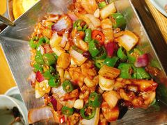 -弄堂里(雨花客厅店)