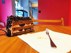 -Punchline Coffee&Roaster(同济大学店)