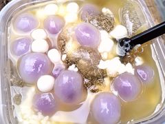 -甜心闲生传统手工冰粉(奎星楼店)