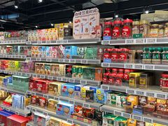 -胖东来生活广场(健康路店)