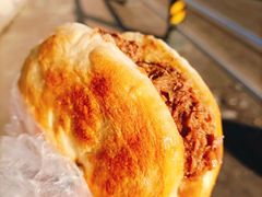 -老西关黄老太牛肉烧饼