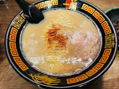 -一蘭(三宮店)