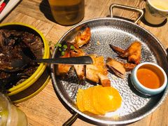 -老头儿油爆虾(胜利河美食街店)