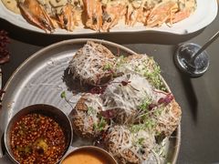 -Ameigo梅果·云贵川bistro(长宁来福士店)