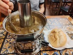 -番茄屋葡式美食(总店)