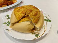 老娘菠萝包-翠园(北京王府中环店)