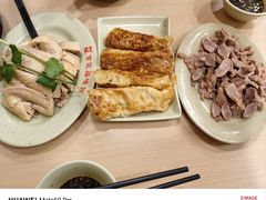-百家鸡味馆(清泰店)