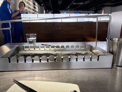 -很久以前羊肉串(南京路第一百货店)