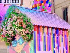 -华谊兄弟（长沙）电影小镇