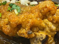 -柳州肥姨妈大骨螺蛳粉(江宁万达店)