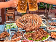 -呼吉牧蒙古烤肉·烧烤·小龙虾