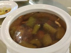 -厦门宝龙铂尔曼大酒店·龙之渊中餐厅