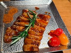 -阿强家川菜·29年老字号(岗顶店)