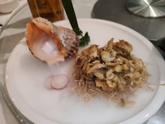 -万龙洲海鲜(阜外店)