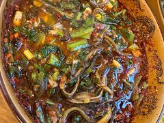 -乐山第一家临江鳝丝(茶坊路店)