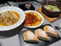 -晓粤·惹味粤菜(凯德乐峰广场店)