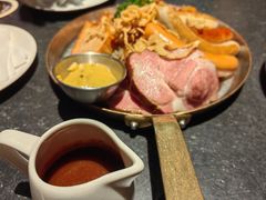 -宝莱纳餐厅(滨江店)