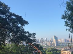 -岳麓山风景名胜区