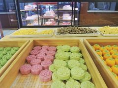 -鼎丰真(重庆路店)