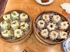 -都一处烧麦馆(前门店)