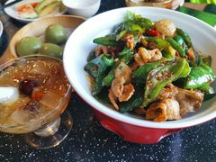 -眉州东坡(博雅店)