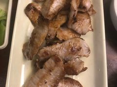 -火炉情韩国料理店(古田路店)