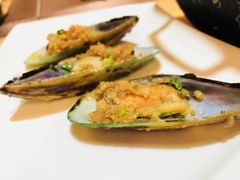 -割烹旭日本料理(龙湖狮山天街店)