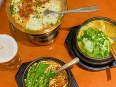 -猪脑壳凉面(南正街店)