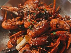 -一棠龙虾•王牌虾球(楚河汉街店)