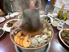 -山海关清和浑锅店