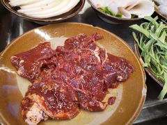 -周幺妹重庆老火锅(银泰城总店)