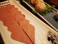 -前门后头老北京铜锅涮肉·京味菜·烤鸭(伊藤洋华堂店)