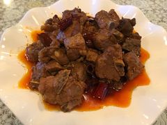 -文三里屯面馆(三里屯店)