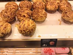 -卡吉诺动物奶油生日蛋糕(中原路店)