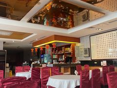 大堂-马凯餐厅(长椿街店)