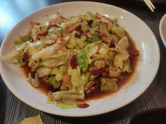 -虎虎龙虾大排档(双井店)