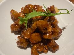 -绿茶餐厅(朝阳大悦城店)