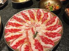 -味家烤肉烤鳗鱼牛排(西塔旗舰店)