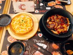 -Sushi Love 创意寿司(丽影广场店)