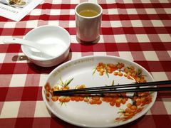 -西贝(东城万达广场店)