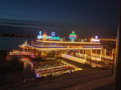 -人民防洪胜利纪念塔