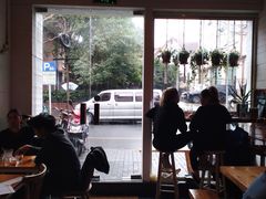 大堂-Egg•Allday Brunch(襄阳北路店)