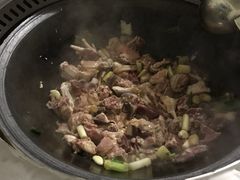 -豫姥家黄河滩地锅城(白沙店)