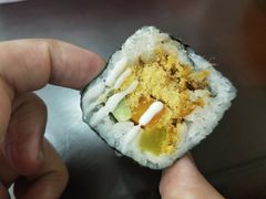 -N多寿司(恒隆店)