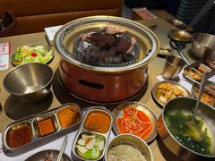 -西塔老太太泥炉烤肉(双井店)