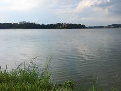 -仙湖旅游度假区