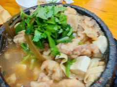 砂锅酥肉-杞县砂锅(郑州总店)