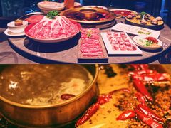 -长嘉·河图火锅(长嘉汇江景旗舰店)
