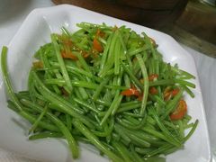 -灵福缘私房菜·农家菜(拈花湾·灵山大佛必推店)