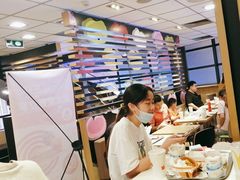 -麦当劳(番禺易发商业街店)